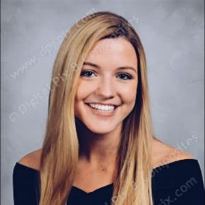 Meet your Posher, Katie